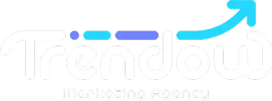 Trendow Marketing Agency logo