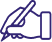 Creative Content Production Icon