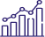 Data Analytics & Reports Icon